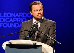 Leonardo DiCaprio nhắc nhở du khách khi đến vịnh Lan Hạ, Hải Phòng