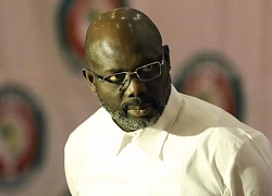 Liên Hiệp Quốc sử dụng bài hát chống Covid-19 của huyền thoại George Weah