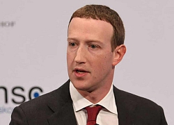 Mark Zuckerberg từng &#8216;đấu tranh nội tâm&#8217; với bài đăng của Trump