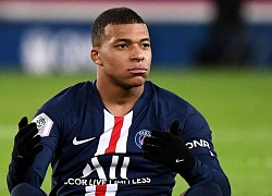 Mbappe đòi công lý cho người da đen bị cảnh sát đè chết tại Mỹ