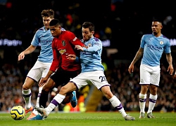 MU - Man City "méo mặt" nếu giành vé vào chung kết các cúp châu Âu