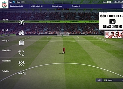 Những lí do FIFA Online 5 nên sớm được ra mắt