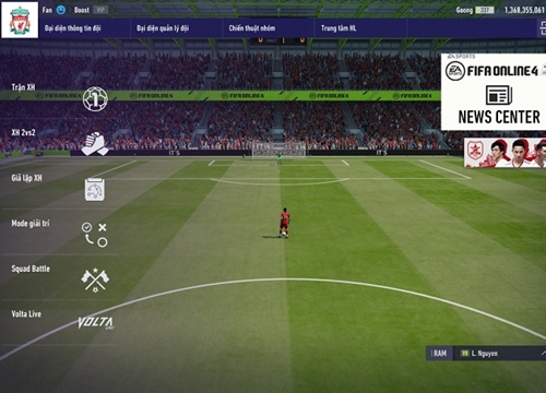 Những lí do FIFA Online 5 nên sớm được ra mắt