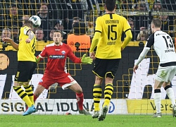 Nhận định Paderborn vs Dortmund: Không còn đường lùi vòng 29 Bundesliga