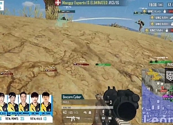 PUBG Vietnam Series Summer 2020 Day 1: GameHome Esports 2 lần top 1, Cerberus Esports tạm chiếm ngôi đầu