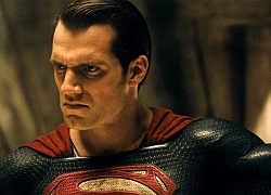 Siêu Nhân của Henry Cavill sẽ trở lại trong bộ phim nào của DC?