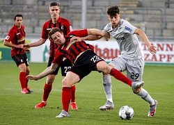 &#8220;Thần đồng&#8221; Kai Havertz lập siêu kỷ lục Bundesliga