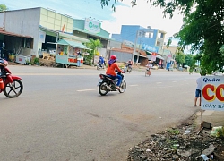 Vụ nhảy lầu tử vong tại toà: "Ông Lương Hữu Phước và chồng tôi là bạn thân, gia đình tôi không khiếu kiện..."