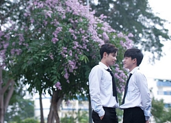 Web drama &#8216;Stage Of Love&#8217; tung nhạc phim chính thức, lần đầu Phùng Khánh Linh và Hứa Kim Tuyền kết hợp