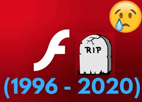 10 năm trước, Steve Jobs đã viết "cáo phó" cho Adobe Flash và ông đã đúng