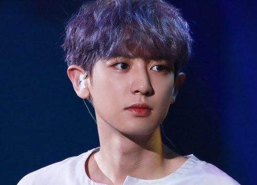 10 sao nữ Hàn hiếm hoi được Chanyeol (EXO) theo dõi trên Instagram là ai?