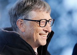 4 điều làm tỷ phú Bill Gates hạnh phúc là gì?