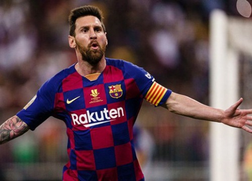 5 tin đồn sai trái về Messi