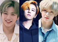 8 idol Kpop từng là nạn nhân của bắt nạt học đường: Từ Kang Daniel, V đến cả G-Dragon