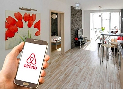 Airbnb sa thải 25% nhân sự