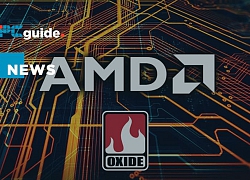 AMD và Oxide Games phát triển đồ họa cho dịch vụ đám mây