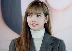 Đến cả Twitter cũng công khai thừa nhận... "stan" Lisa (BLACKPINK) sau màn nhảy sexy "phá đảo" các MXH, quả đúng là "em gái quốc tế"!