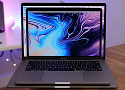 Apple ra MacBook Pro 2020, giá từ 1.299 USD