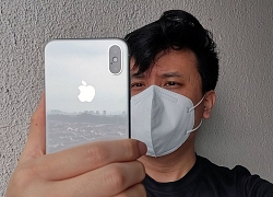 Apple sắp có giải pháp để khắc phục hạn chế khi dùng Face ID trong mùa dịch