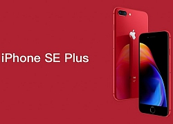 Apple sẽ tiếp tục ra mắt iPhone SE Plus 'siêu to' với mức giá vô cùng rẻ