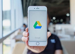 Apple thêm lớp bảo vệ cho Google Drive trên iPhone và iPad