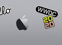 Apple tổ chức sự kiện WWDC 2020 trực tuyến vào ngày 22/6