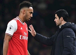 Arteta cảnh báo "sao bự" khiến Arsenal thấp thỏm