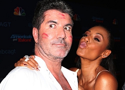 'Bạn gái nghi Simon Cowell ngoại tình với Mel B'