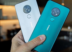 Bảng giá điện thoại Nokia tháng 5/2020: Giảm giá mạnh