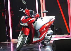 Bảng giá xe ga Honda tháng 5/2020, Vision tăng giá mạnh