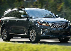 Bảng giá xe Kia tháng 5/2020: Kia Morning giữ giá 393 triệu đồng