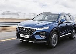 Bảng giá xe ô tô Hyundai mới nhất tháng 5/2020: Rẻ nhất 315 triệu đồng