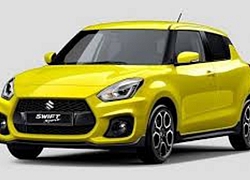 Bảng giá xe ô tô Suzuki tháng 5/2020: Mẫu xe rẻ nhất chỉ 249 triệu đồng