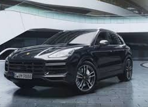 Bảng giá xe Porsche tháng 5/2020: Thấp nhất 3,15 tỷ đồng