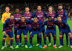 Barca đón tin giật mình: Chính phủ "sờ gáy", vụ mua Neymar sắp đổ bể