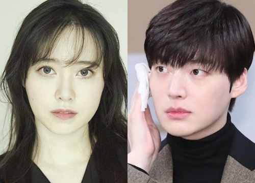 Bắt bồi thường 6,3 tỷ đồng, Goo Hye Sun thắng kiện công ty Ahn Jae Hyun