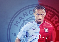 Bayern đạt được thỏa thuận cá nhân với Leroy Sane?