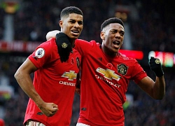 Berbatov kể công giúp MU chiêu mộ Martial