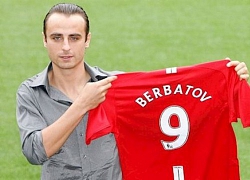 Berbatov lý giải việc từ chối Man City để gia nhập MU