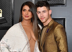 Biệt thự 20 triệu USD của vợ chồng Hoa hậu Thế giới Priyanka Chopra