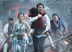 Bom tấn zombie "Train to Busan" mới ra mắt trên Netflix đã nhảy thẳng lên Top 10 phim ăn khách