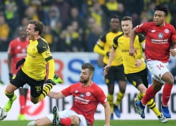 Bundesliga trở lại để Bayer Munich và Dortmund đua vô địch