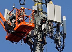 Các công ty toàn cầu thúc giục Mỹ phát triển công nghệ 5G