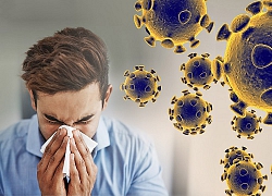 Chuyên gia cảnh báo: Những "mặt trận" Virus nCoV tấn công trên cơ thể con người