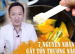 8 lý do không ngờ có thể làm tổn thương não, trong đó có thói quen nhiều người mắc