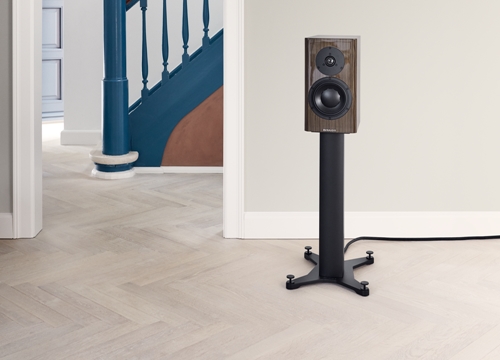 Cặp loa kỷ niệm 40 năm Dynaudio Special Forty có 2 màu mới