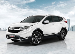 Cập nhật bảng giá ôtô Honda tháng 5/2020