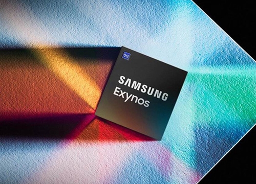 Chipset Exynos 1000 sẽ nhanh gấp 3 lần so với Snapdragon 865