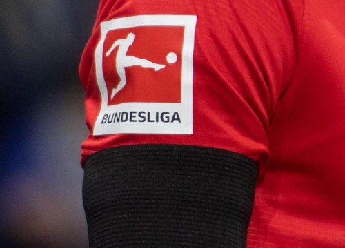 Chốt ngày Bundesliga trở lại sau khủng hoảng dịch bệnh COVID-19