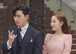 Chuyện chưa kể: Hyun Bin và Son Ye Jin từng tranh luận dữ dội trong một cảnh hôn và Park Seo Joon là fan bự của Park Min Young trước 'Thư kí Kim'